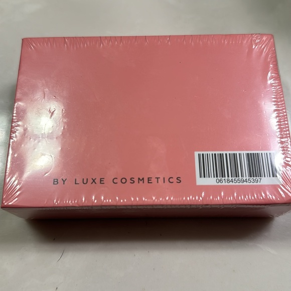 Luxe lash tint set black (for brows and lashes) - Picture 2 of 2